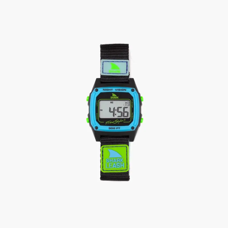 Freestyle Shark Watch Classic Happy Accident-1